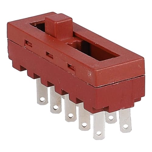 Schiebeschalter für Motor gorenje 507692 in Dunstabzugshaube Schiebeschalter für Motor gorenje 507692 in Dunstabzugshaube von Gorenje