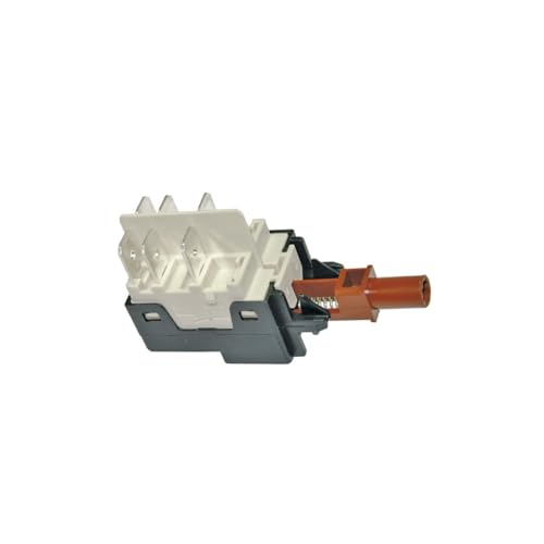 Tastenschalter Ein/Aus 1-fach Drucktastenschalter Waschmaschine Trocknern Gorenje 598382 für sp611 sp600 auch Brinkmann Kaufland Koerting Lloyds Neckermann Quelle Privileg Schneidereit Viking Tastenschalter Ein/Aus 1-fach Drucktastenschalter Waschmaschine Trocknern Gorenje 598382 für sp611 sp600 auch Brinkmann Kaufland Koerting Lloyds Neckermann Quelle Privileg Schneidereit Viking von Gorenje