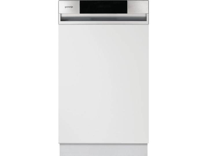 gorenje Integrierbarer Geschirrspüler GI520E15X von Gorenje