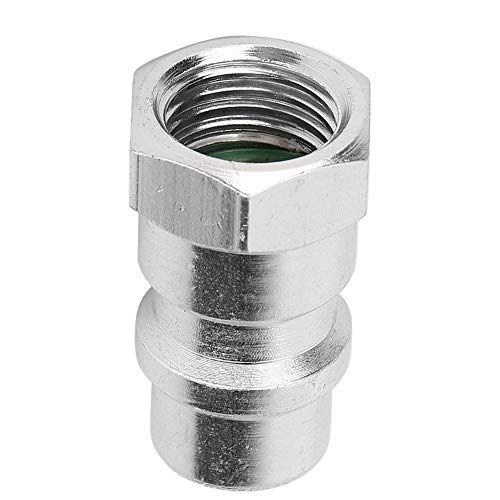 Gorgeri Quick Adapter R12 R22 R502 zu R134A Konvertierung Quick Adapter Coupler Connector,adapter r12 auf r134a Gorgeri Quick Adapter R12 R22 R502 zu R134A Konvertierung Quick Adapter Coupler Connector,adapter r12 auf r134a von Gorgeri