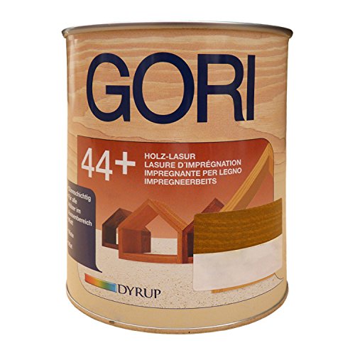 0,75L Gori 44+ von Gori