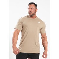 Gorilla Wear Funktionsshirt mit coolem, großem Rückenprint von Gorilla Wear