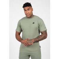 Gorilla Wear Funktionsshirt "Leon" aus weichem, hautfreundlichem Material Gorilla Wear Funktionsshirt "Leon" aus weichem, hautfreundlichem Material von Gorilla Wear