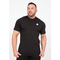Gorilla Wear Funktionsshirt "Leon" aus weichem, hautfreundlichem Material Gorilla Wear Funktionsshirt "Leon" aus weichem, hautfreundlichem Material von Gorilla Wear