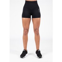 Gorilla Wear Shorts mit nahtlosem Design und hohem Bund Gorilla Wear Shorts mit nahtlosem Design und hohem Bund von Gorilla Wear