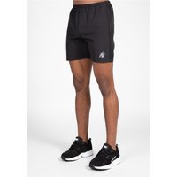 Gorilla Wear Shorts mit recycelten Materialien von Gorilla Wear