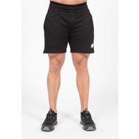 Gorilla Wear Shorts "Leon" aus weichem, dehnbarem Material Gorilla Wear Shorts "Leon" aus weichem, dehnbarem Material von Gorilla Wear