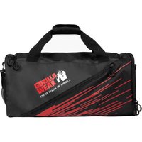 Gorilla Wear Sporttasche "Ohio" mit atmungsaktiver Schuhtasche Gorilla Wear Sporttasche "Ohio" mit atmungsaktiver Schuhtasche von Gorilla Wear