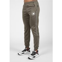 Gorilla Wear Sweathose mit Mesh-Details für Ventilation von Gorilla Wear