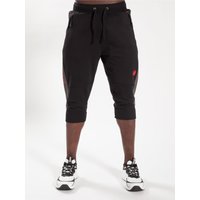 Gorilla Wear Sweathose mit angesagter 3/4-Länge von Gorilla Wear
