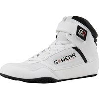 Gorilla Wear Trainingsschuh im High-Top-Design von Gorilla Wear