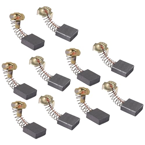 Gosera 10 Stueck Elektrowerkzeug Kohlebuersten 18 x 16 x 7 mm CB203 fuer Gosera 10 Stueck Elektrowerkzeug Kohlebuersten 18 x 16 x 7 mm CB203 fuer von Gosera