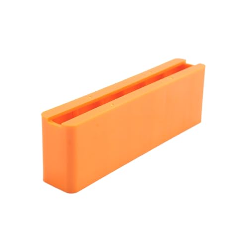 Gosera 18650 Batterie Halterung ein Reihige Doppel Seitige Schweiß Befestigung für das LöTen Von Lithium Batterie Packs mit 6 Abschnitten von Gosera