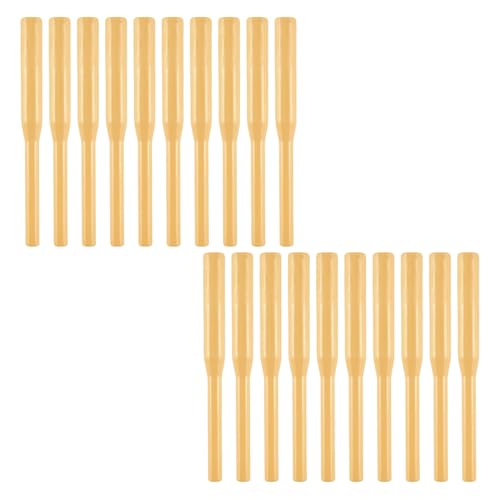 Gosera 20 StüCke PPR Wasser Rohr Reparatur Stange, PPR Reparatur Sticks, Rohr Kunststoff Rohr SchweißEn Teile Bar Gosera 20 StüCke PPR Wasser Rohr Reparatur Stange, PPR Reparatur Sticks, Rohr Kunststoff Rohr SchweißEn Teile Bar von Gosera