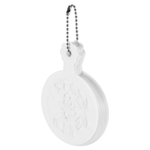 Gosera 30 StüCke Schablonen Kuchen Vorlagen Kaffee Schablonen Wiederverwendbare Malerei Kuchen Schablonen Vorlagen PräGeformen Gosera 30 StüCke Schablonen Kuchen Vorlagen Kaffee Schablonen Wiederverwendbare Malerei Kuchen Schablonen Vorlagen PräGeformen von Gosera