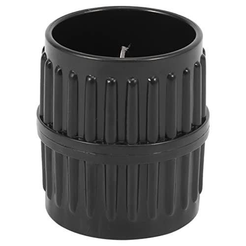 Gosera 4-42 Mm Rohr Reibahle Interne Externe Rohr Metall Rohre Polieren Entgraten Werkzeug für Pvc Kupfer Aluminium Stahl Rohr von Gosera