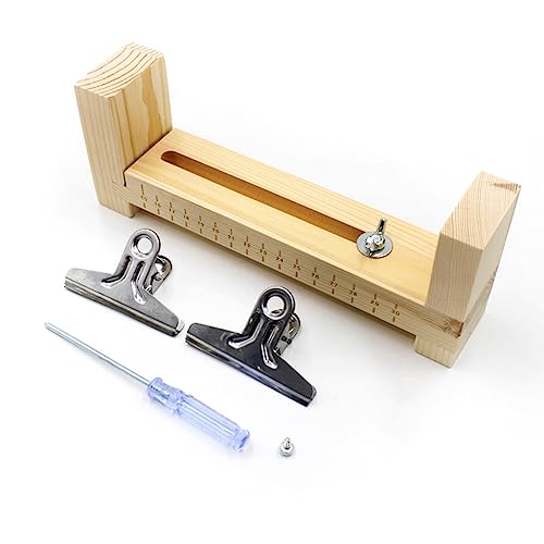 Gosera Armbandmacher-Halter, U-FöRmiger Jig, Armbandmacher, Holzrahmen, Flechten, DIY-Bastelwerkzeug-Set für Flechten Von ArmbäNdern B Gosera Armbandmacher-Halter, U-FöRmiger Jig, Armbandmacher, Holzrahmen, Flechten, DIY-Bastelwerkzeug-Set für Flechten Von ArmbäNdern B von Gosera