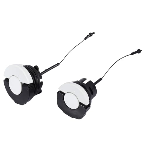 Gosera Heiz Öl Tank Deckel für Ms200 Ms210 Ms230 Ms250 Ms260 von Gosera