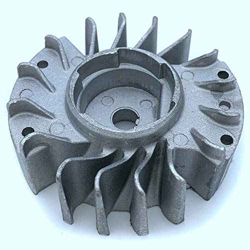 Gosera Schwungrad Geeignet für 017 018 Ms 170 Ms 180 1130 400 1201 1130 400 1201 von Gosera