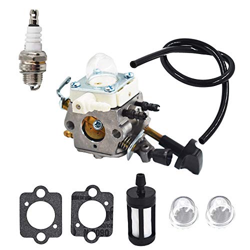 Gosera Vergaser Für Bg86 Sh56Sh86 Sh86C Vergaser C1M-S261B Laub Sauger Für Laub Sauger von Gosera
