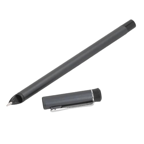 Goshyda 3 in 1 Digital Smart Pen & Notebook -Set, BT5.0, App Connected, OCR -Erkennungstechnologie für Notizen, Speichern, Kompatibel mit Android und OSX -Telefon (Schwarzes Patchwork) von Goshyda