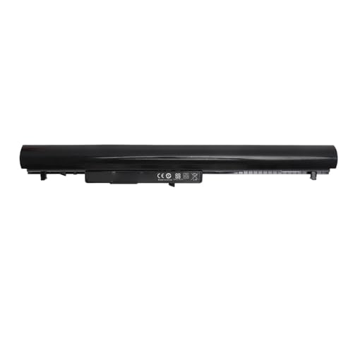 Goshyda Laptop-Akku für HP 746641 001 740715 001 OA04 OA03 15 R029WM 15 R052NR 15 R015DX, 37 Wh 14,4 V 2600 MAh Notebook-Akku Ersatz für HP 15 D020DX HSNN LB5Y 0AO3 von Goshyda