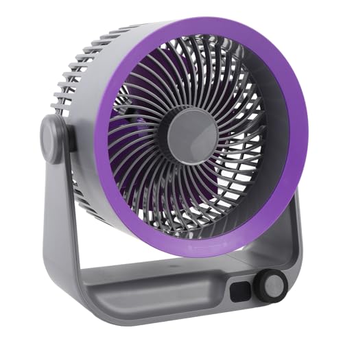 Goshyda Lüftungslüfter des Luftzirkulators, Hoher Kühlungseffizienz Konzentrierter Luftstrom Verstellbarer Windgeschwindigkeit 3D -Surroundluftversorgung Tragbarer Kabelluftleiter für Desktop Goshyda Lüftungslüfter des Luftzirkulators, Hoher Kühlungseffizienz Konzentrierter Luftstrom Verstellbarer Windgeschwindigkeit 3D -Surroundluftversorgung Tragbarer Kabelluftleiter für Desktop von Goshyda