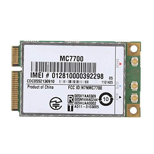 Goshyda MC7700 PCI E 100 Mbit/s 3G 4G LTE FDD Embedded Wireless-Modul mit Multi-Mode-Konnektivität und SDK, fürfür von Goshyda