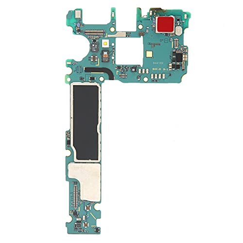 Mainboard, Flex Dock Connector Kompatibel mit S8 Plus G955U USB C Ladeanschluss Flexkabel Inkl. Schraubendreher(G950FD) von Goshyda