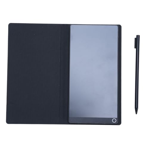 Wiederverwendbares Schreibblock, 6,5 LCD -Bildschirm Instant -Löschen -Touchscreen -Stift, Digitale Zeichnung Tablet Notetaking für Notizen Zeichnung von Goshyda