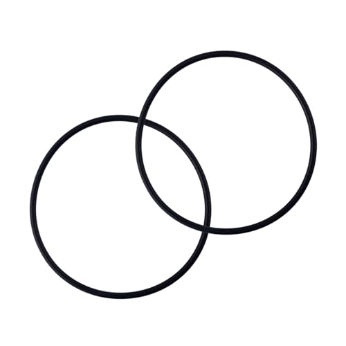 2 Stück O-Ring Ersatz für GMX600F O-263, Pool-Sandfilterteile kompatibel mit Hayward Pro Series Sandfilter S140T S144T S164T S166T S180T S210T S220T S244T Modelle von Gosknor