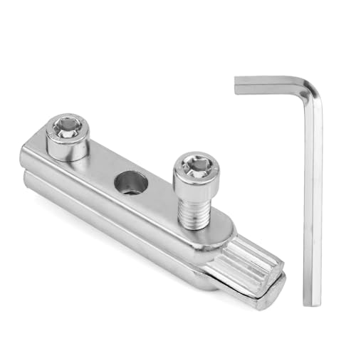 Gosknor Rohr Auszieher, Gebrochener Kopf Schraubenausdreher Broken Pipe Extractor Schraubenzieher Set für Wasserrohrschlüssel Inbusschrauben Demontagewerkzeug Heimwerker Geschenk für Männer von Gosknor