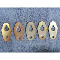 20 Stück 30 Mm X 17 Haken Aufhänger Zum Aufhängen Von Fotorahmen E34 von Gospodarochka