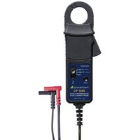 Gossen Metrawatt CP1800 Stromzangenadapter Messbereich A/AC (Bereich): 100mA - 1250A Messbereich A/D von Gossen Metrawatt