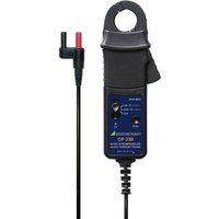 Gossen Metrawatt CP330 Stromzangenadapter Messbereich A/AC (Bereich): 50mA - 300A Messbereich A/DC ( von Gossen Metrawatt