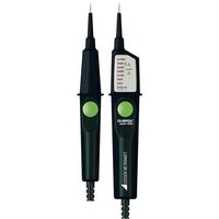 Gossen Metrawatt DUSPOL expert 1000 Zweipoliger Spannungsprüfer CAT III 1000 V, CAT IV 600V LED, Vi von Gossen Metrawatt