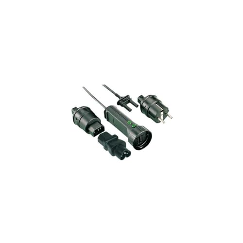 Gossen Metrawatt Adapter Z723A EL1 für Secutest Gerätetester zur Entfernung einer einphasigen Verzögerung von Gossen Metrawatt