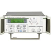 Gossen Metrawatt SSL 32EL 300 R30 Elektronische Last 360 V/DC 30A 300W von Gossen Metrawatt