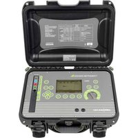 Gossen Metrawatt GEOHM PRO Erdungsmessgerät von Gossen Metrawatt