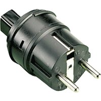 GMC - Gossen Metrawatt GTZ3228000R0001 Adapterstecker 1 St. von Gmc