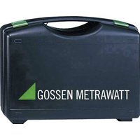 Gossen Metrawatt HC 30 Z113E Messgerätekoffer von Gossen Metrawatt