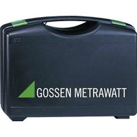 Gossen Metrawatt HC30 Z113B Messgerätekoffer Kunststoff (L x B) 294mm x 394mm von Gossen Metrawatt