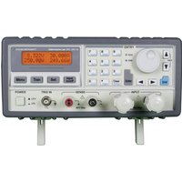 Gossen Metrawatt K852A Labornetzgerät, einstellbar 0 - 80V 0 - 3A 250W von Gossen Metrawatt