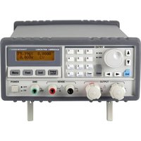 Gossen Metrawatt LABKON P800 35V 22.5A Labornetzgerät, einstellbar 0.001V - 35 V/DC 0.001 - 22.5A 8 von Gossen Metrawatt