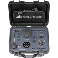 Gossen Metrawatt M513R PROFITEST EMOBILITY Messadapter 1St. Gossen Metrawatt M513R PROFITEST EMOBILITY Messadapter 1St. von Gossen Metrawatt