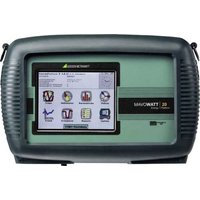 Gossen Metrawatt MAVOWATT 20 Flex Paket Netz-Analysegerät 3phasig mit Loggerfunktion Gossen Metrawatt MAVOWATT 20 Flex Paket Netz-Analysegerät 3phasig mit Loggerfunktion von Gossen Metrawatt