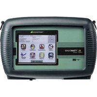 Gossen Metrawatt MAVOWATT 20 PR150/SP1B Paket Netz-Analysegerät mit Loggerfunktion von Gossen Metrawatt