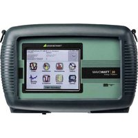 Gossen Metrawatt MAVOWATT 20 PR1500/SP8B Paket Netz-Analysegerät 3phasig mit Loggerfunktion Gossen Metrawatt MAVOWATT 20 PR1500/SP8B Paket Netz-Analysegerät 3phasig mit Loggerfunktion von Gossen Metrawatt