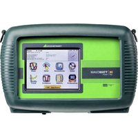Gossen Metrawatt MAVOWATT 30 Netz-Analysegerät 3phasig mit Loggerfunktion Gossen Metrawatt MAVOWATT 30 Netz-Analysegerät 3phasig mit Loggerfunktion von Gossen Metrawatt