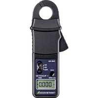 Gossen Metrawatt METRACLIP 41 Stromzange, Hand-Multimeter digital CAT III 300V Anzeige (Counts): 400 von Gossen Metrawatt